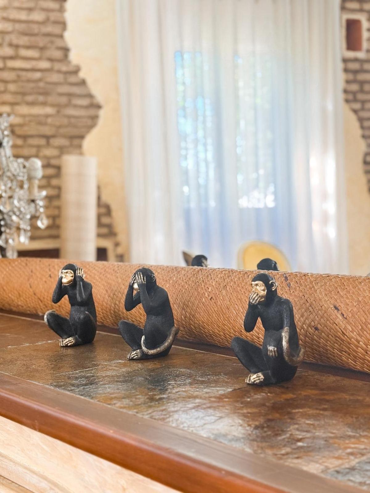 Monkeys Apartments Adriano & Terrace Севилья Экстерьер фото
